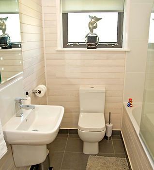 Cleveley Mere Luxury Waterside Lodges Scorton  エクステリア 写真