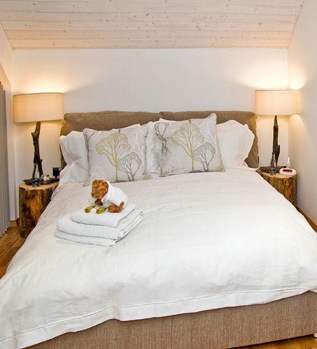Cleveley Mere Luxury Waterside Lodges Scorton  エクステリア 写真