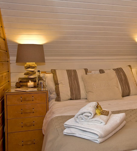 Cleveley Mere Luxury Waterside Lodges Scorton  エクステリア 写真